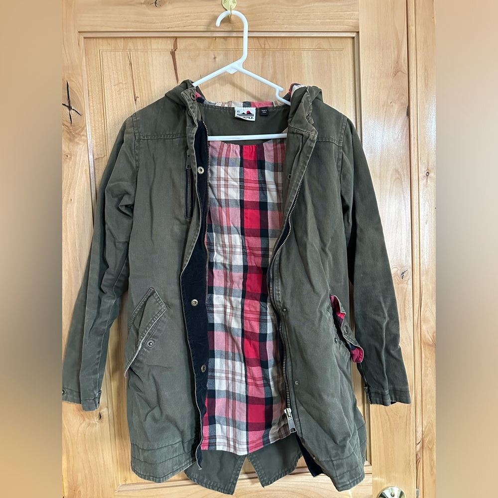 Kavu Jacket - Size XS